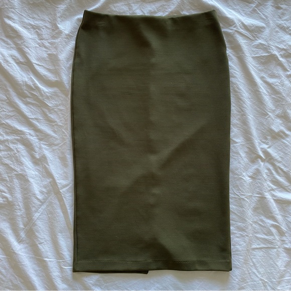 Women’s Metaphor Pencil Skirt - Small - Picture 1 of 6